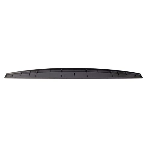 Dodge Ram Rear Tailgate Molding TRQ BDA04678