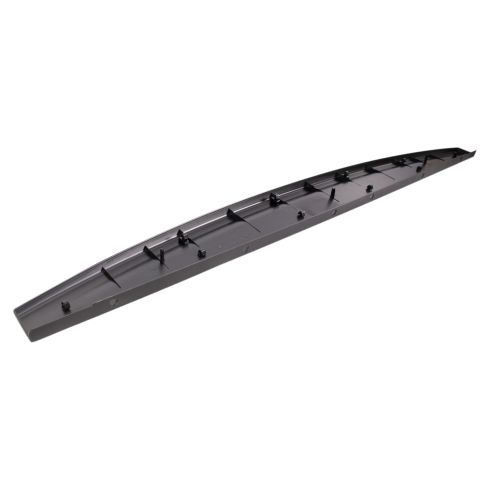 Dodge Ram Rear Tailgate Molding TRQ BDA04678