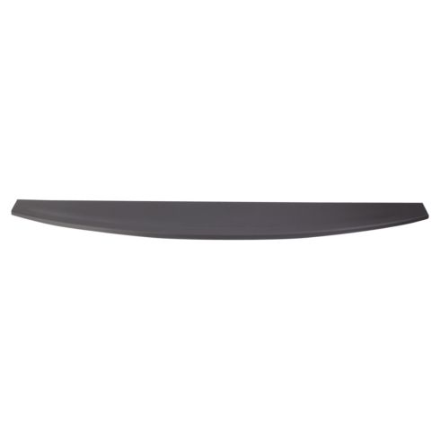 Dodge Ram Rear Tailgate Molding TRQ BDA04678