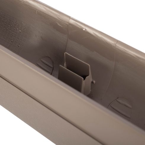 2003-06 Ford Tailgate Molding TRQ BDA04689