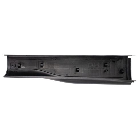 Ford Passenger Side Tailgate Molding TRQ BDA04695