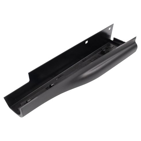 Ford Passenger Side Tailgate Molding TRQ BDA04695