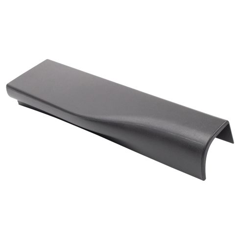 Ford Passenger Side Tailgate Molding TRQ BDA04695
