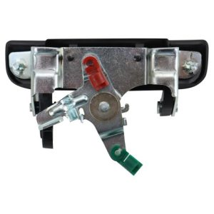 Mazda B2000 B2200 B2600 Tailgate Handle TRQ DHA69368