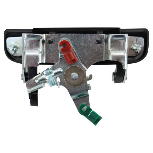 Mazda B2000 B2200 B2600 Tailgate Handle TRQ DHA69368
