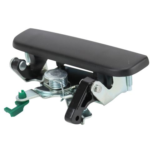 Mazda B2000 B2200 B2600 Tailgate Handle TRQ DHA69368