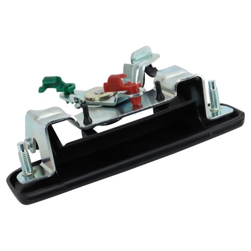 Mazda B2000 B2200 B2600 Tailgate Handle TRQ DHA69368