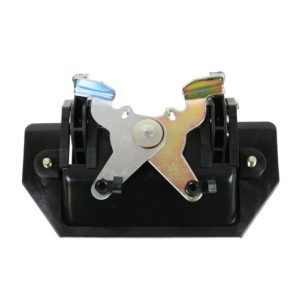 Nissan Tailgate Handle TRQ DHA64728