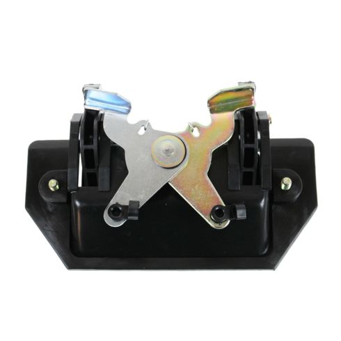 Nissan Tailgate Handle TRQ DHA64728