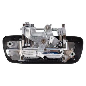 2004-12 Chevrolet Colorado GMC Canyon Tailgate Handle TRQ DHA64734