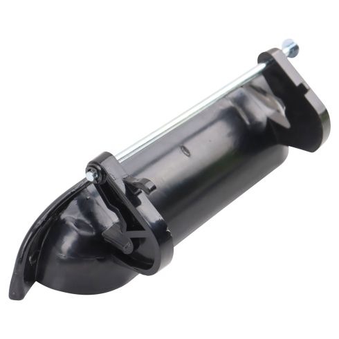 Liftgate Handle TRQ DHA64738