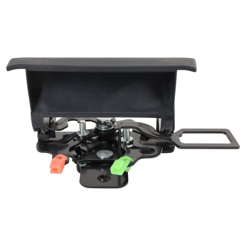 Chevrolet GMC Tailgate Handle TRQ DHA64594