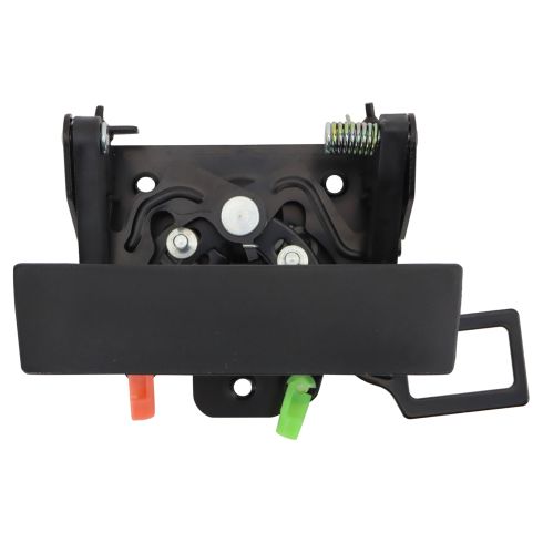 Chevrolet GMC Tailgate Handle TRQ DHA64594