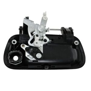 2000-06 Toyota Tundra Tailgate Handle TRQ DHA64750