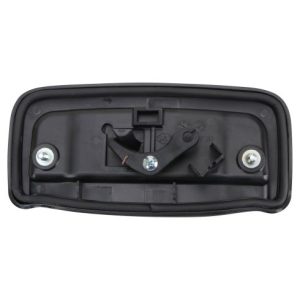 Chevrolet GMC Liftgate Handle TRQ DHA69366