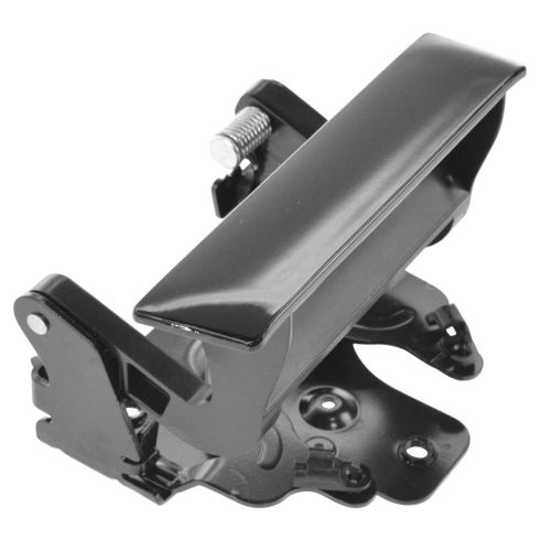 Chevrolet GMC Hummer Tailgate Handle TRQ DHA69373