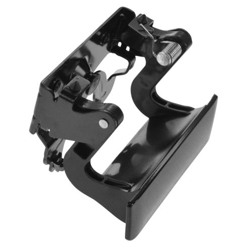 Chevrolet GMC Hummer Tailgate Handle TRQ DHA69373