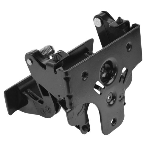 Chevrolet GMC Hummer Tailgate Handle TRQ DHA69373