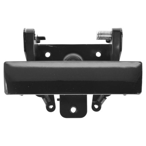 Chevrolet GMC Hummer Tailgate Handle TRQ DHA69373
