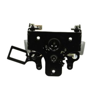 Chevrolet GMC Tailgate Handle TRQ DHA64599