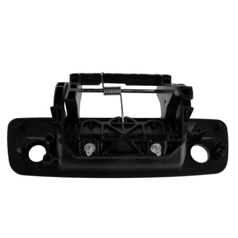 Dodge Ram Tailgate Handle TRQ DHA64600