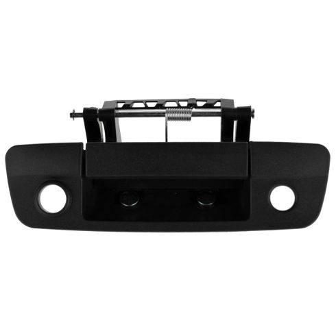 Dodge Ram Tailgate Handle TRQ DHA64600