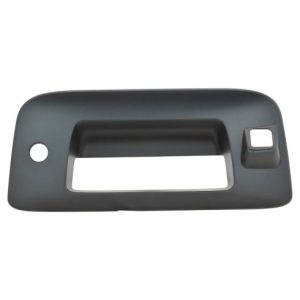 Chevrolet GMC Tailgate Handle Bezel TRQ DHA64634