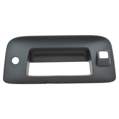 Chevrolet GMC Tailgate Handle Bezel TRQ DHA64634