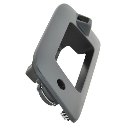 Chevrolet GMC Tailgate Handle Bezel TRQ DHA64634