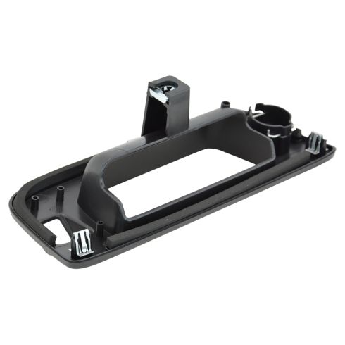 Chevrolet GMC Tailgate Handle Bezel TRQ DHA64634