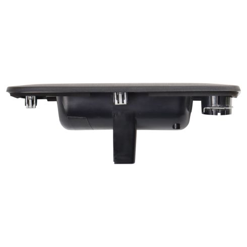 Chevrolet GMC Tailgate Handle Bezel TRQ DHA64766