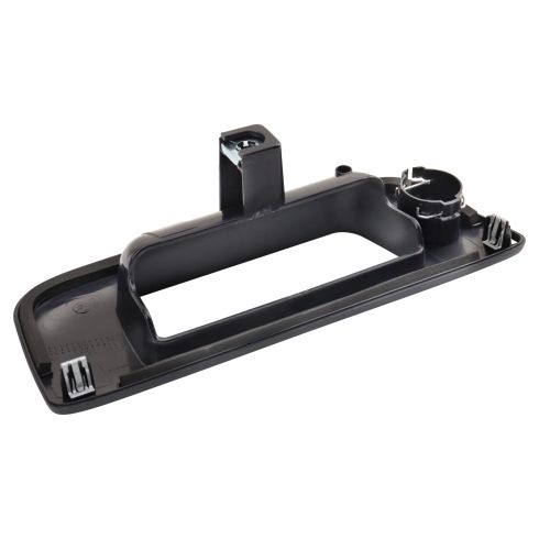 Chevrolet GMC Tailgate Handle Bezel TRQ DHA64766