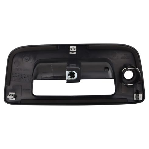 Chevrolet GMC Tailgate Handle Bezel TRQ DHA64766