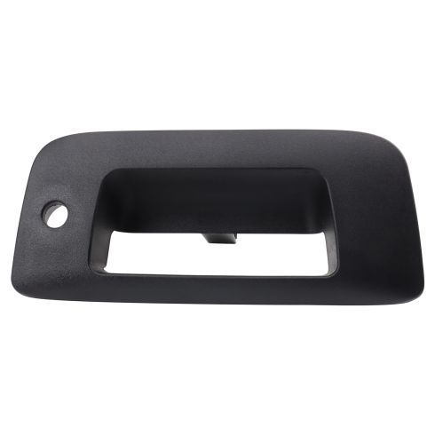 Chevrolet GMC Tailgate Handle Bezel TRQ DHA64766
