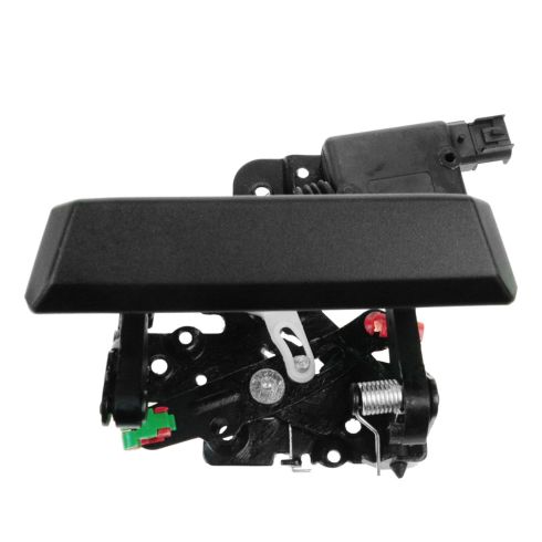 2007-13 Chevrolet Cadillac Tailgate Handle TRQ DHA64770