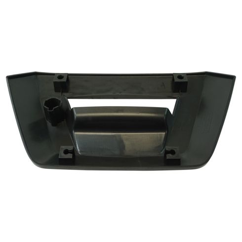 2002-06 Cadillac Escalade EXT Tailgate Handle Bezel TRQ DHA64772