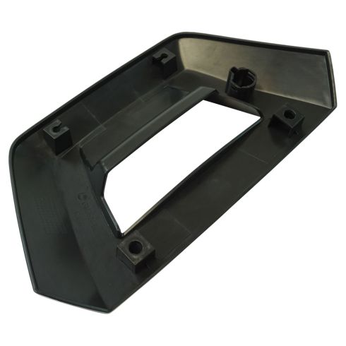 2002-06 Cadillac Escalade EXT Tailgate Handle Bezel TRQ DHA64772