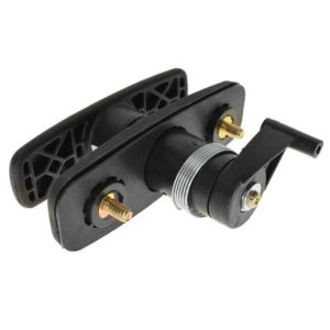 Ford Explorer Mercury Mountaineer Liftgate Handle TRQ DHA64779