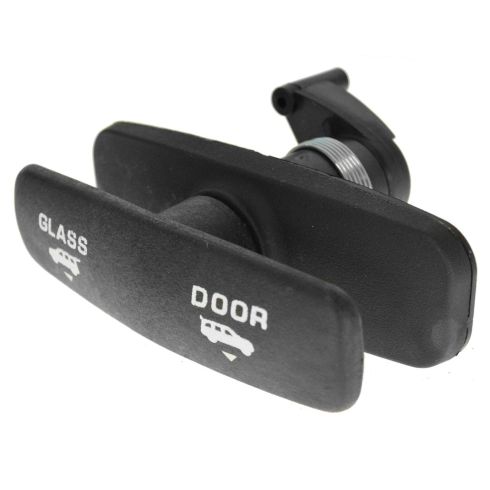 Ford Explorer Mercury Mountaineer Liftgate Handle TRQ DHA64779