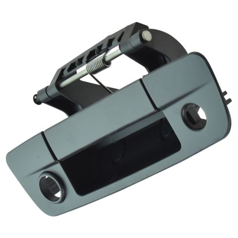 Dodge Ram Tailgate Handle TRQ DHA64605