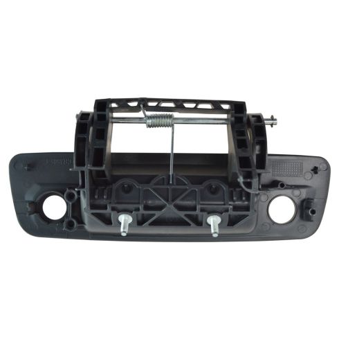 Dodge Ram Tailgate Handle TRQ DHA64605