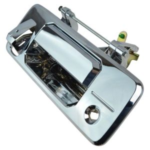 Toyota Tacoma Tundra Tailgate Handle TRQ DHA64621