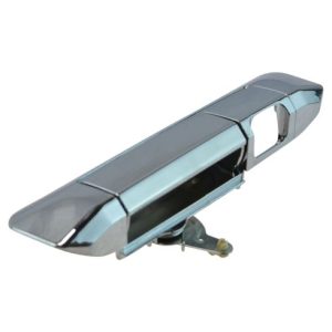 2009-15 Toyota Tacoma Tailgate Handle TRQ DHA64624