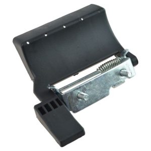 1999-04 Chevrolet Tracker Tailgate Handle TRQ DHA64625