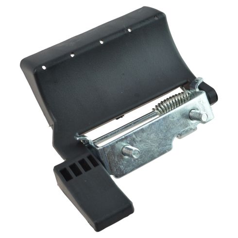 1999-04 Chevrolet Tracker Tailgate Handle TRQ DHA64625