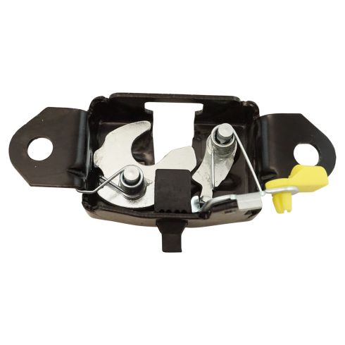 2004-12 Nissan Titan Tailgate Latch TRQ BDA35438