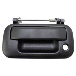 Ford Lincoln Metal Reinforced Upgrade Tailgate Handle TRQ DHA37811
