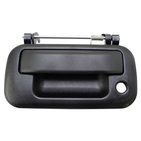 Ford Lincoln Metal Reinforced Upgrade Tailgate Handle TRQ DHA37811