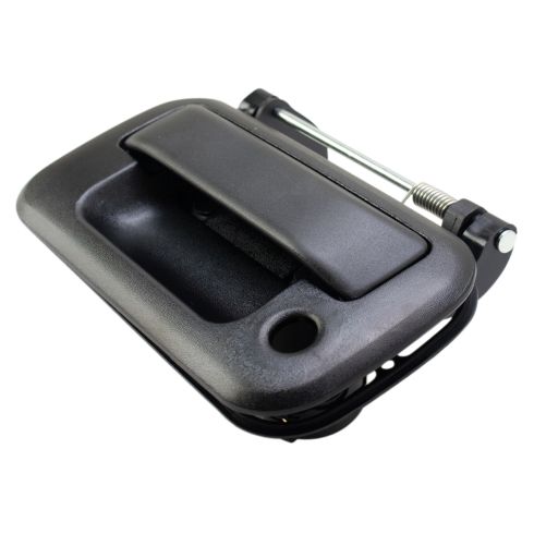 Ford Lincoln Metal Reinforced Upgrade Tailgate Handle TRQ DHA37811