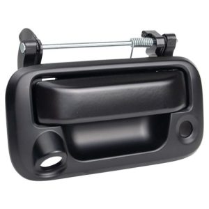 Ford Lincoln Metal Reinforced Upgrade Tailgate Handle TRQ DHA31119